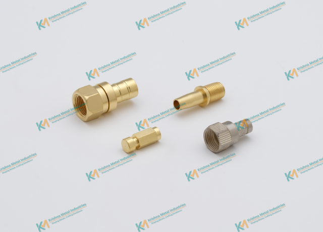 Electronic Parts