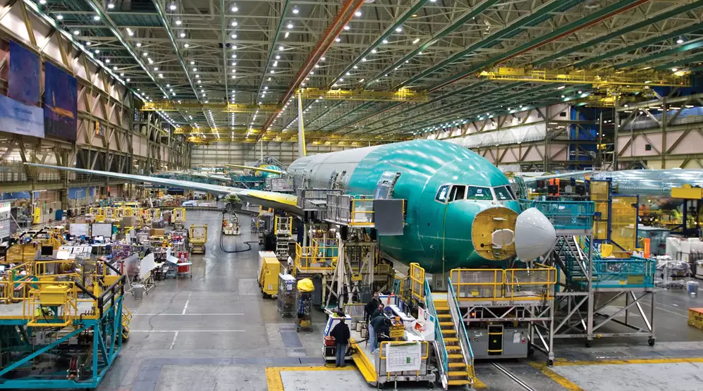 Aerospace