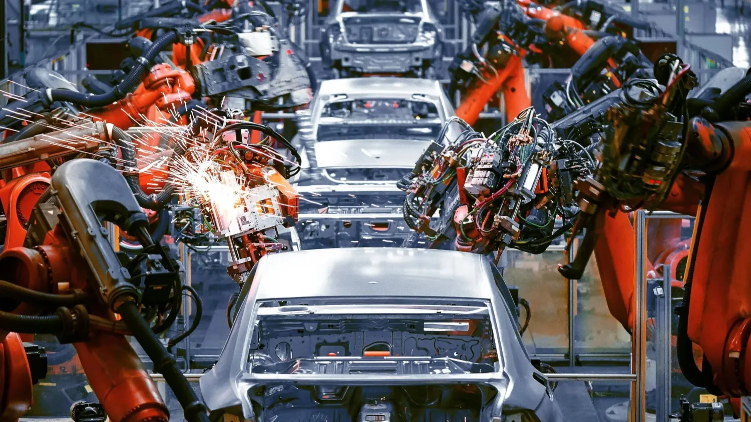 Automobile