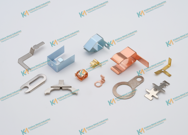 Sheet Metal