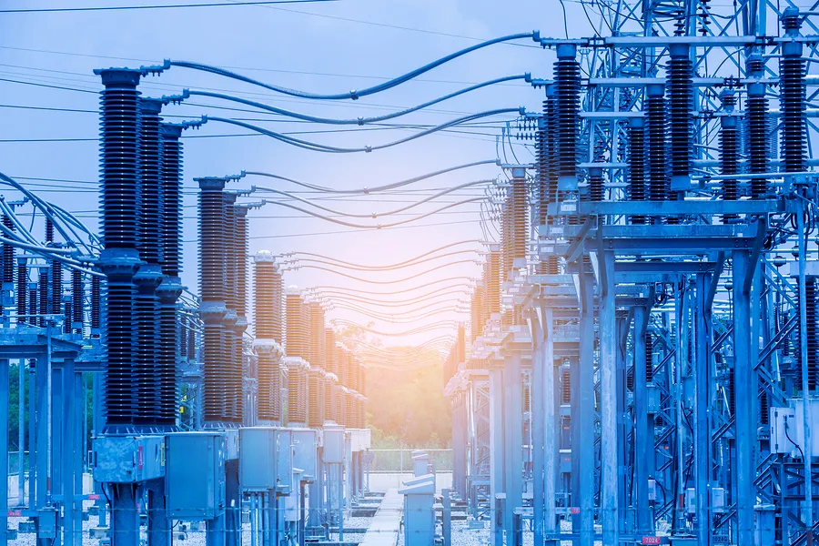 Electric