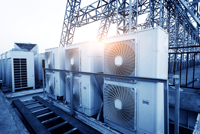 HVAC