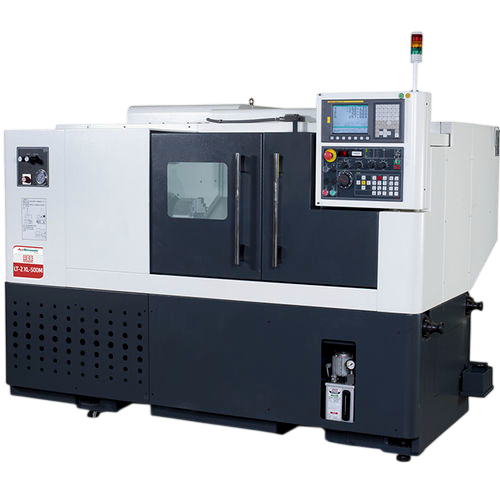 Turnmills LT 2 XL 500M